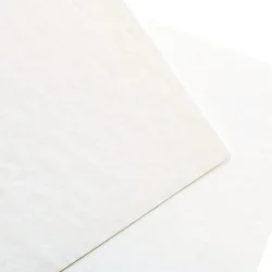 Watercolour Paper 300g - Texture A4 - White (10stk)
