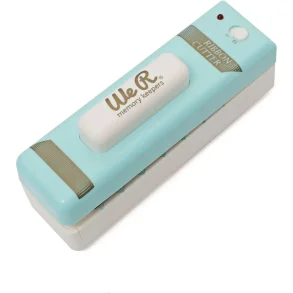Ribbon Cutter & Sealer (wireless)