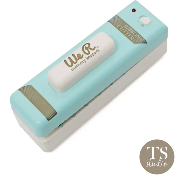 Ribbon Cutter &amp; Sealer (wireless)