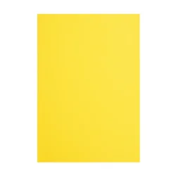 Skum karton 2mm - A4 (10stk)