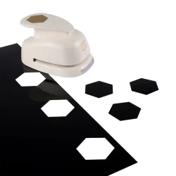 Shrink Plastic A5 (10stk)