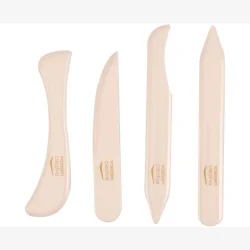 Bone Folder Set (4PCS)