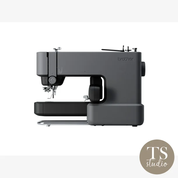 Broderingsmaskine SKiTCH PP1