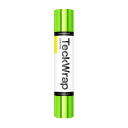 Bubble Free Mirror Chrome Vinyl