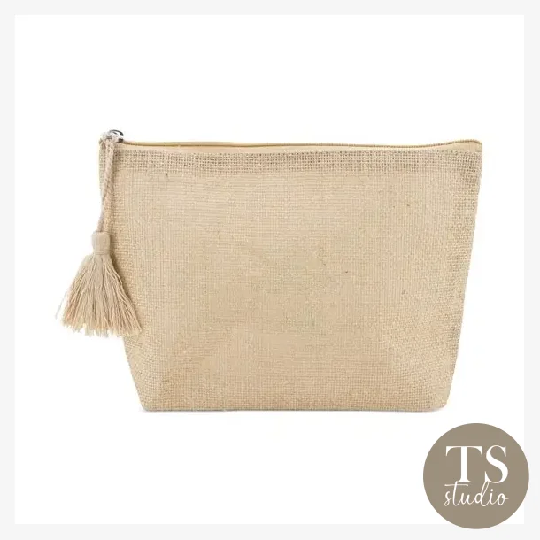 Clutch m/ kvast - 16x25