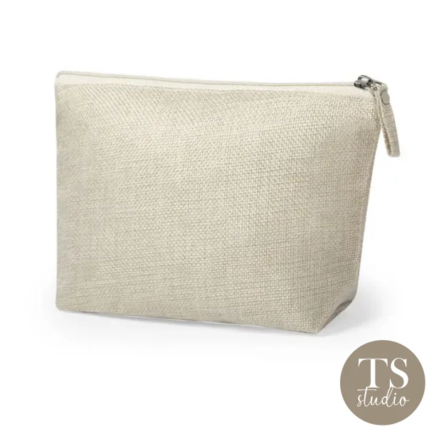 Clutch - Natur - 14x22