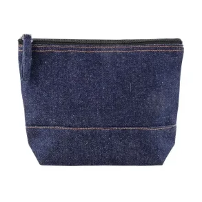 Clutch - Denim - 16x22