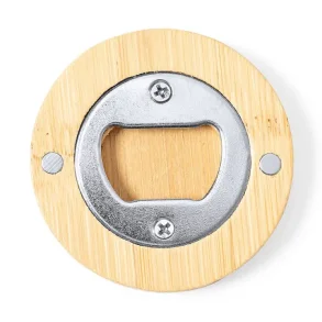 Oplukker - Bambus m/ magnet