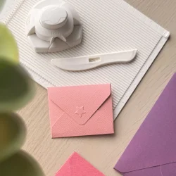 Card, Envelope &amp; Box Maker