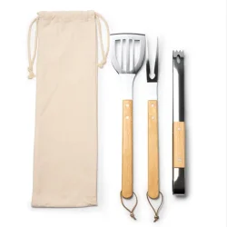 Grill s�t 3-pak