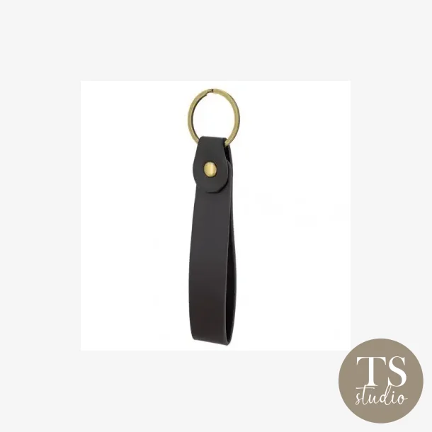 N�glering - Imiteret L�der