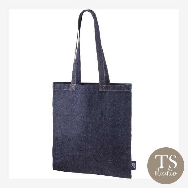Mulepose - Denim 240g - 40x42