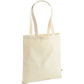 Tote Bag - Nature 140g - 38x42