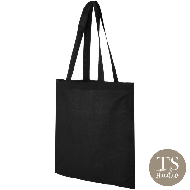 Mulepose - Sort 240g - 38x42
