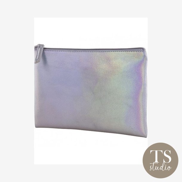 Clutch - Opal - 14x21