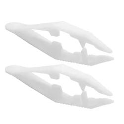 Perle pincet / tweezer (2-pak)