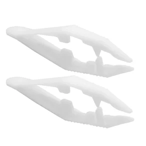 Perle pincet / tweezer (2-pak)