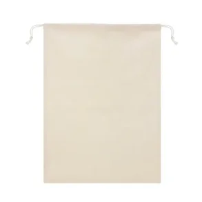 Bomuldspose - 25x30