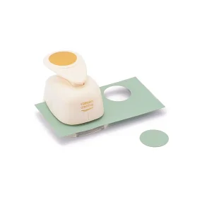Craft Punch Circle - Medium 26 mm