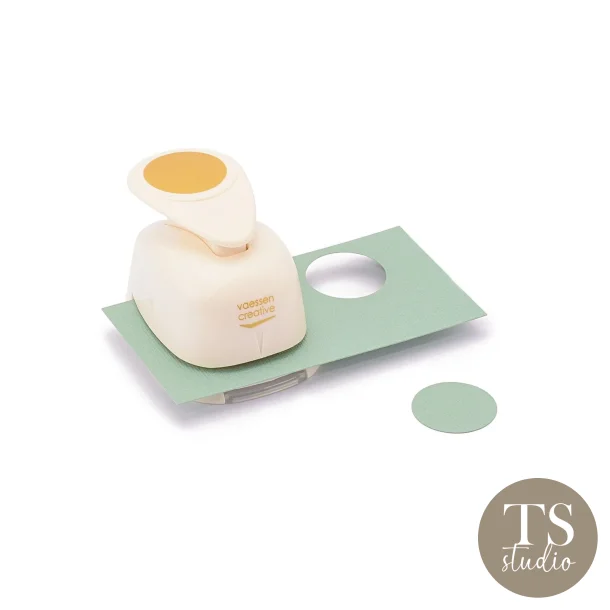 Craft Punch Circle - Medium 26 mm