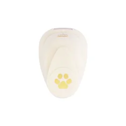 Craft Punch Dog Paw - Small 13x15 mm