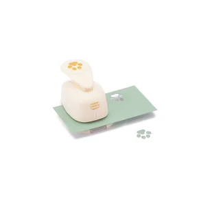 Craft Punch Dog Paw - Small 13x15 mm
