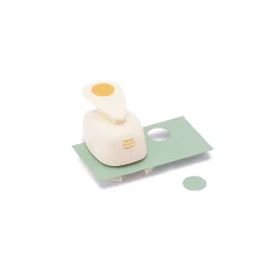 Craft Punch Circle - Small 16 mm
