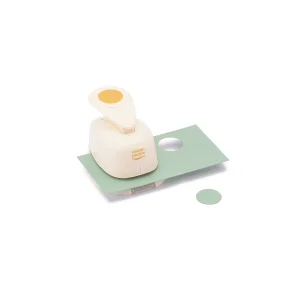 Craft Punch Circle - Small 16 mm