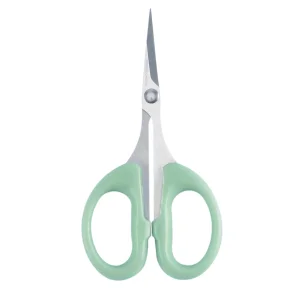 Precision Scissors - Mint 10cm