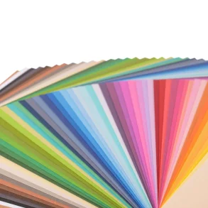 Florence Cardstock Paper 216g - Smooth - STYKVIS