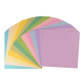 Florence Cardstock Paper 216g - Smooth 60x - Spring