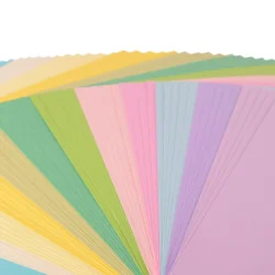 Florence Cardstock Paper 216g - Smooth 60x - Spring
