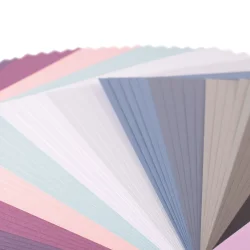 Florence Cardstock Paper 216g - Smooth 60x - Winter