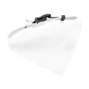 Hundehalsb�nd m/ klud