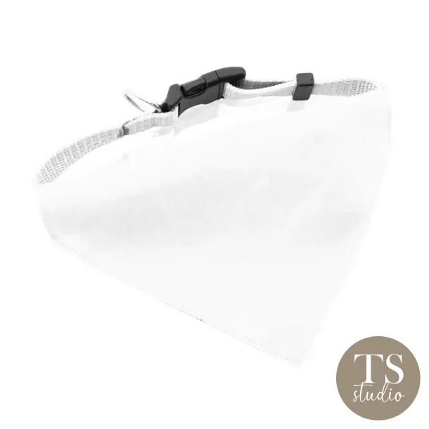 Hundehalsb�nd m/ klud