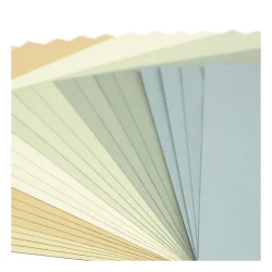 Florence Cardstock Paper 216g - Texture 24x - Beach