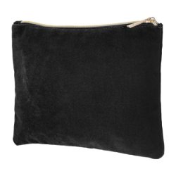 Clutch - Velour - 17x22